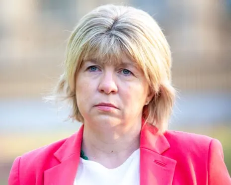 Former Tory Minister Maria Caulfield Becomes Latest Senior Conservative Figure to Nigel Farage’s Reform Party