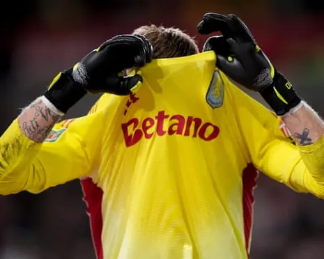 The Villans Suffer One More Defeat: What a Change a Twelve Months Brings