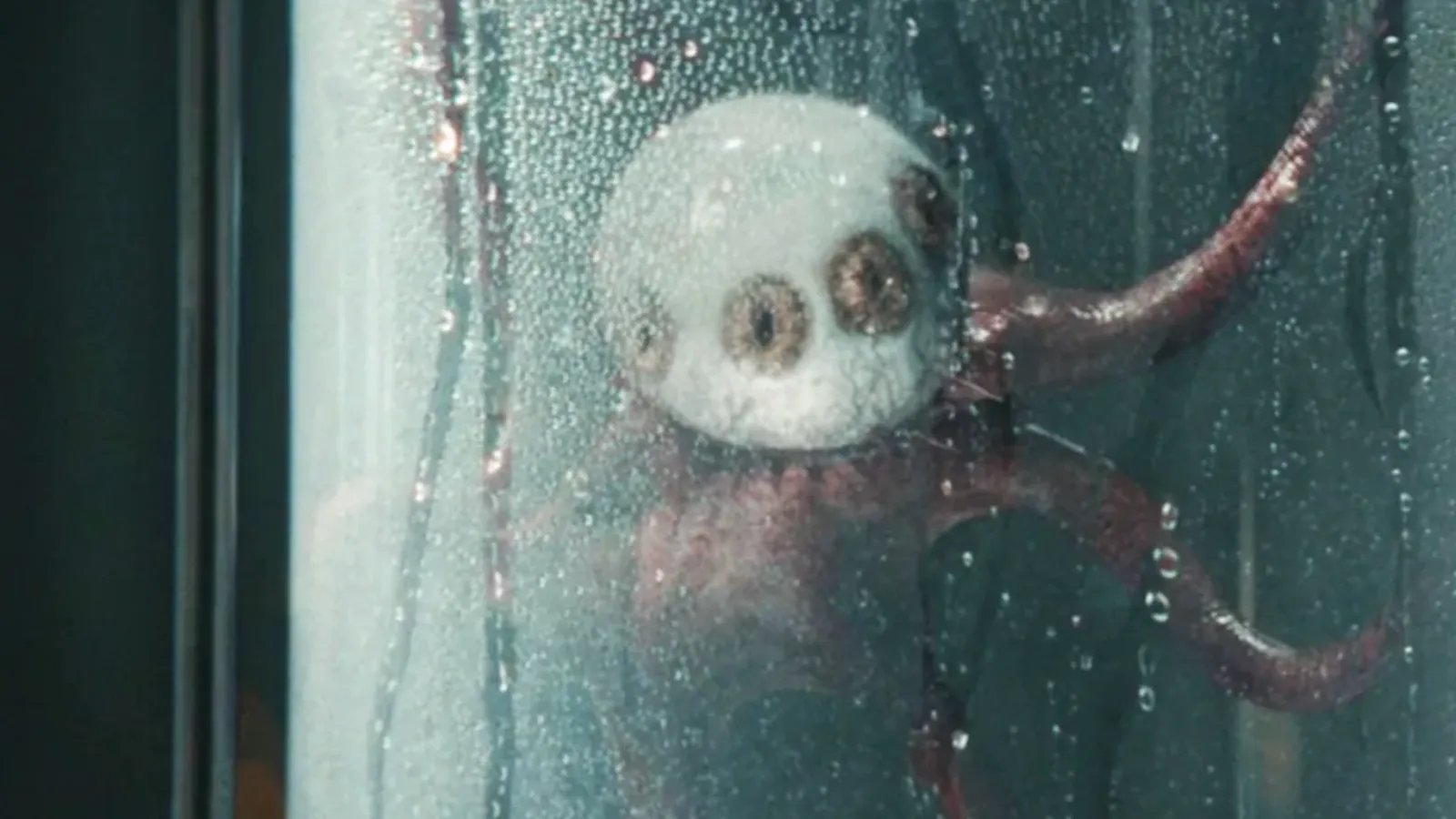 Alien: Earth's Eyeball Monster Turns More Frightening Than Ever in Episode 7