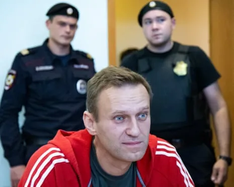 Yulia Says Lab Results Prove Poisoning Occurred in Prison