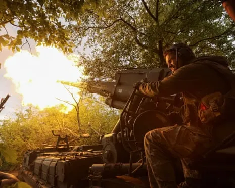 Zelenskyy Claims Significant Progress as Troops Push Back Russian Gains
