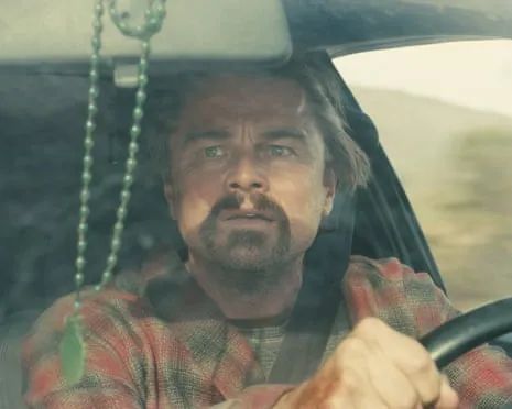 Continuous Struggle Review – Paul Thomas Anderson’s Thrillingly Chaotic Underground Movement Caper