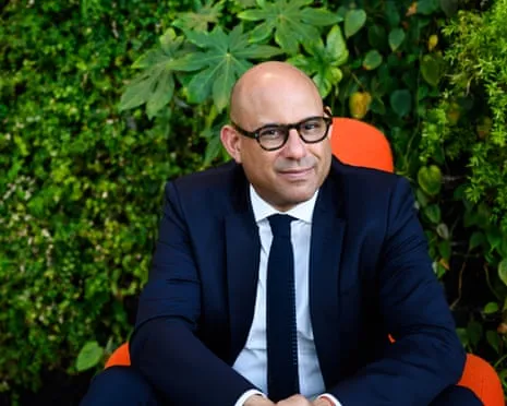 ‘Momentum is Building’: UN’s Climate Leader Hopeful About Sustainable Transformation and ‘Massive Dividends’ On the Horizon