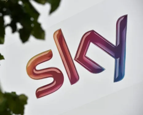 Sky Puts 900 Roles at Risk in Major Shake-up to Compete With American Streaming Giants
