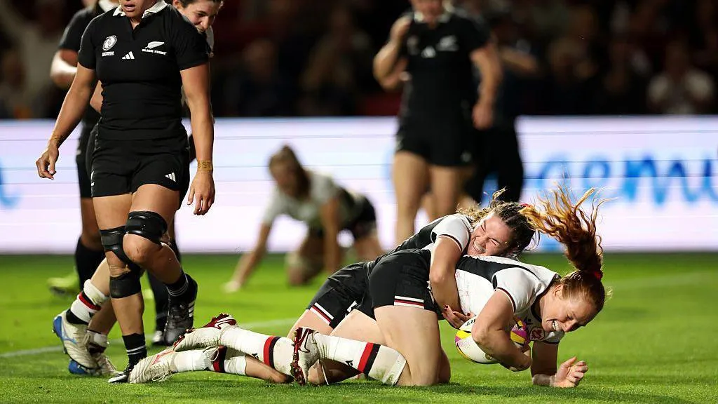 Incredible North American squad defeat Kiwi side to advance to showdown