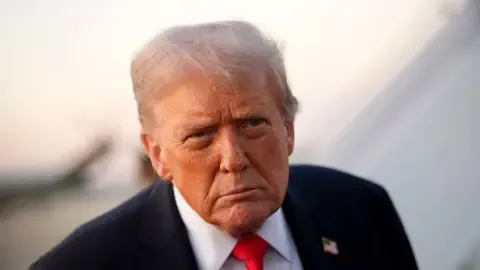 Trump along with Xi Jinping Set to Meet in the Republic of Korea while TikTok Deal Receives Green Light