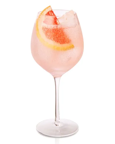 Beverage of the Week: A Refreshing Paloma di Venezia