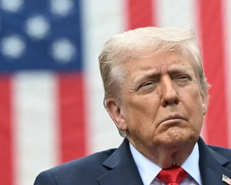 Contrary to Popular Belief Entirely Deceptions with Trump – Sometimes He's Unnervingly Honest