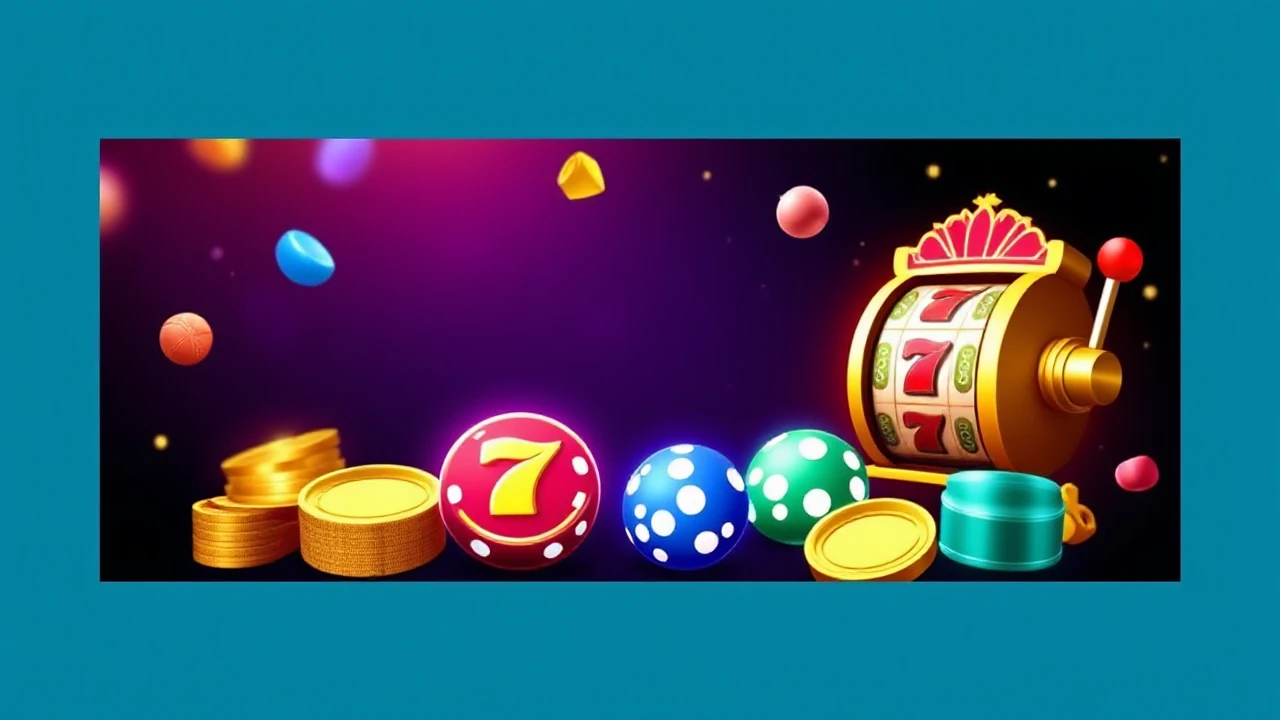 Your Go-To Handbook of Selecting Premium Casino Slot Games