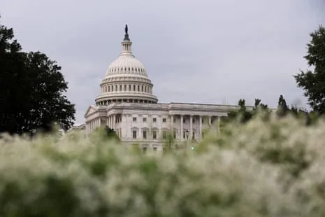 Republicans Push for Eighty-Eight Million Dollars in Security Spending In Response to Right-Wing Figure Attack