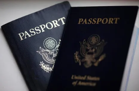 White House Seeks Supreme Court to Stop Passport Sex Marker Order for Trans People