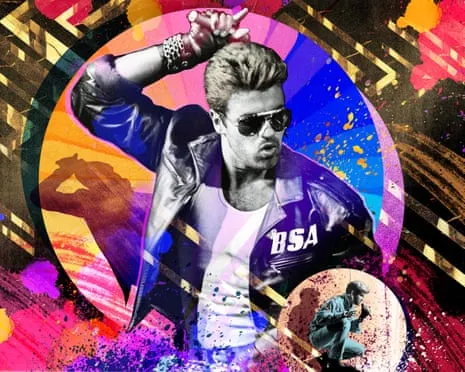 George Michael's Faith Provided Me Permission to Go to My First Sex Party