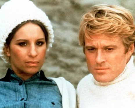 Barbra Streisand Offers Tribute to Robert Redford: ‘One of the Greatest Performers Ever’