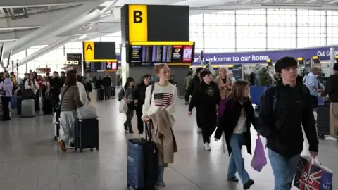 Heathrow One of Multiple Airports Hit by Digital Breach on Check-In Software