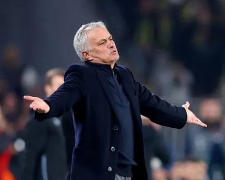 Benfica Pursuing Discussions to Bring In The Special One Following Sacking of Former Manager