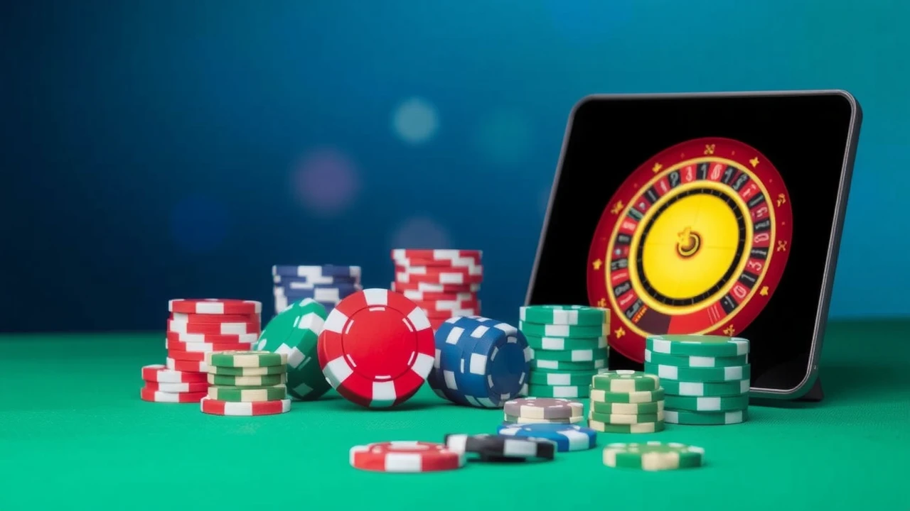Unveiling the Mindset Behind Success in Online Casino Games