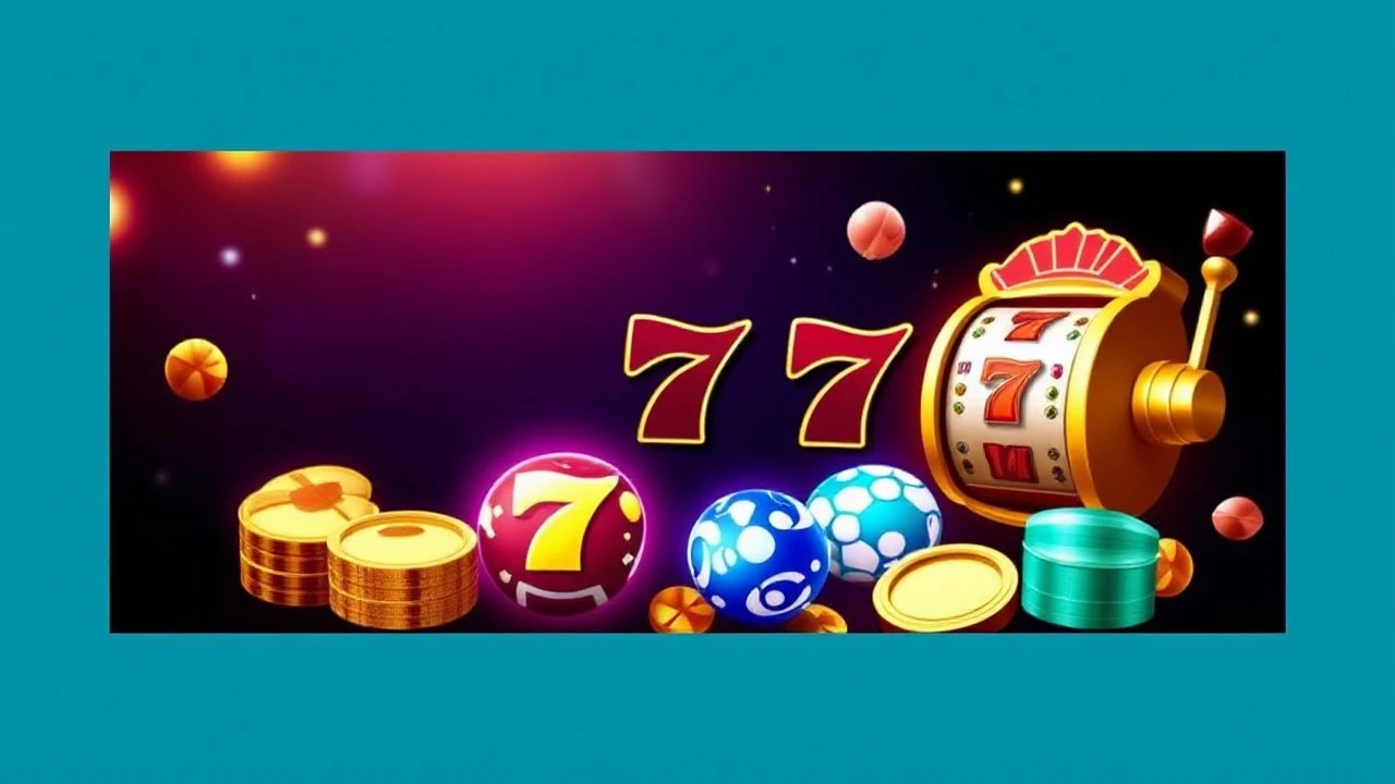 Your Go-To Handbook of Choosing Premium Casino Slot Games
