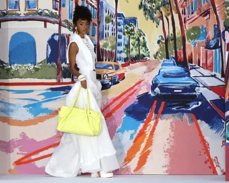 London Style Week Aims to Revive Sector’s Role as UK Financial Engine