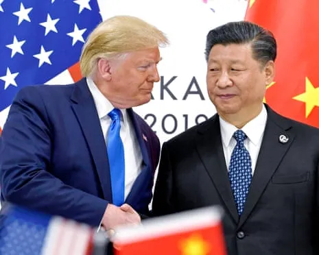 Arrangement to Shift TikTok to American Control Stays Unsettled Despite Trump-Xi Call