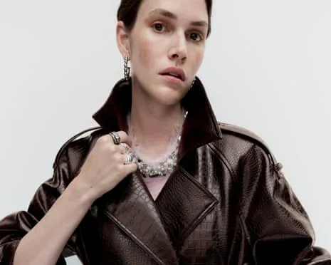 The High Street Staple Pins Hopes on Womenswear to Enhance Autumn Sales
