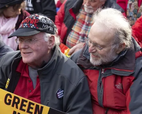 Even as Ben & Jerry’s is silenced, the message is unmistakable: the era of corporate responsibility is over.