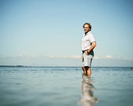I Resided Below the Surface for Over Three Months: An Unforgettable Adventure