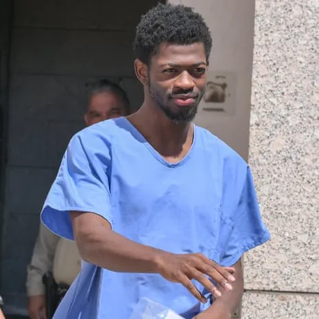 Montero Hill Undergoes Treatment Following Arrest Against Law Enforcement