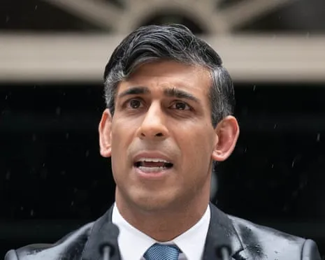 Taxpayers Lose Out on £400m Due to Investment Fund Launched by Rishi Sunak