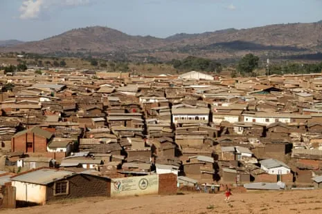 Survival Sex and Abuse: The Ladies Stranded in Malawi’s Overcrowded Settlement