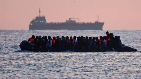 First Asylum Seeker Returned to France Under Fresh ‘One In, One Out’ Policy