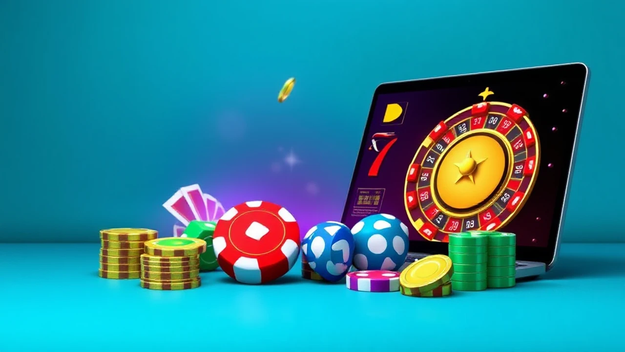 Revealing the Most Popular Online Casino Games of 2022