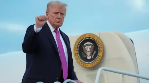 Trump Promises Strong Response Following Brutal Killing of Indian Motel Owner