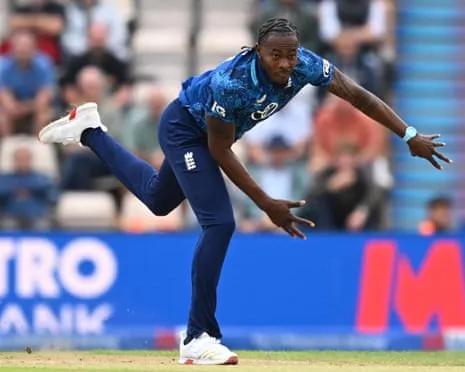 Velocity Thrills: Starting with Donald to Jofra Archer, Why Pace is a Spectacle Unmatched