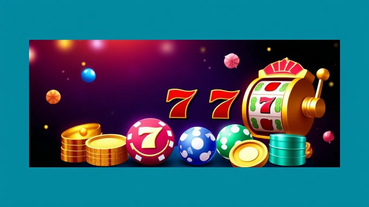 Your Go-To Handbook of Selecting High-Quality Casino Slot Games