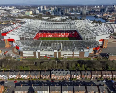 Manchester United Record Historic Income of over £666 million Despite a £33m Financial Shortfall