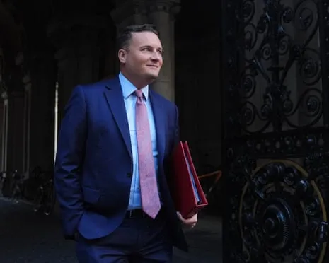 UK Health Secretary Warns Against Increasing Racism and Anti-LGBTQ Sentiment Disguised as Freedom of Expression