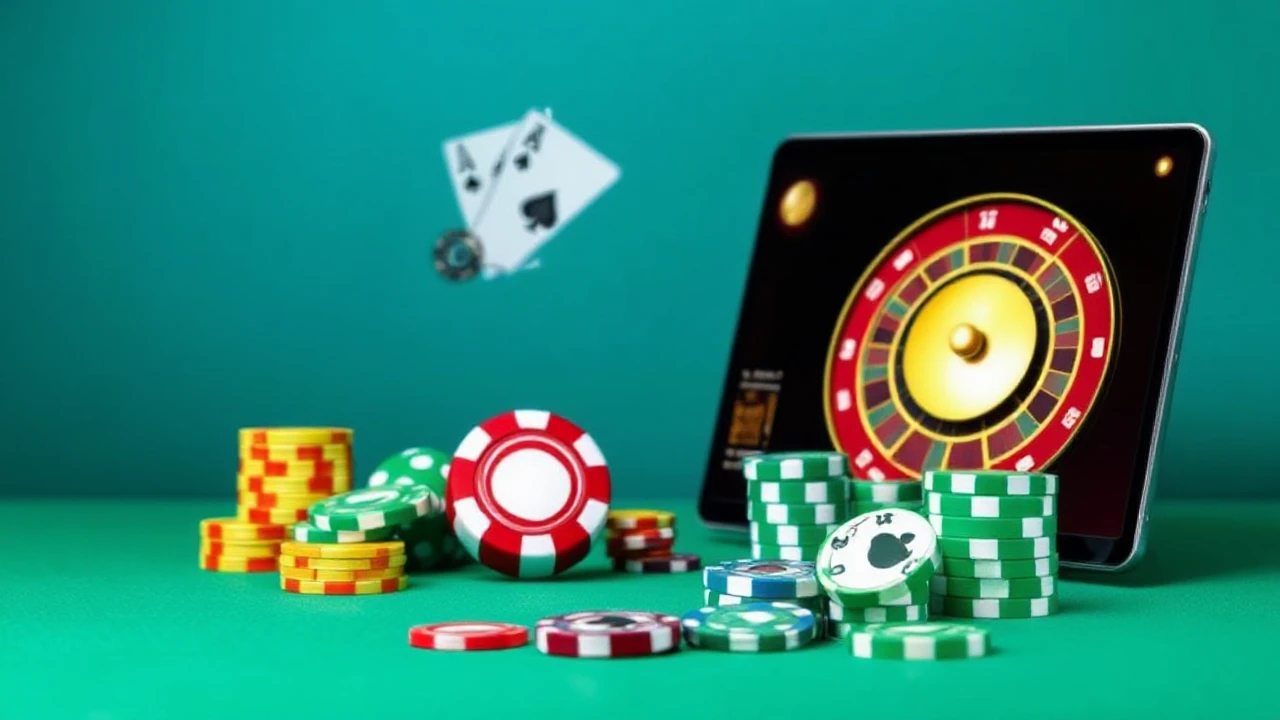 Useful Tactics for Winning in Online Casino Activities: How You Should Do