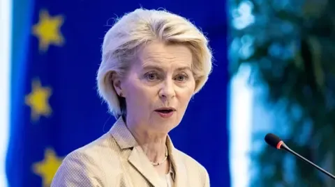 EU Proposes Commercial Curbs on Israeli Government Amid Gaza Strip Conflict