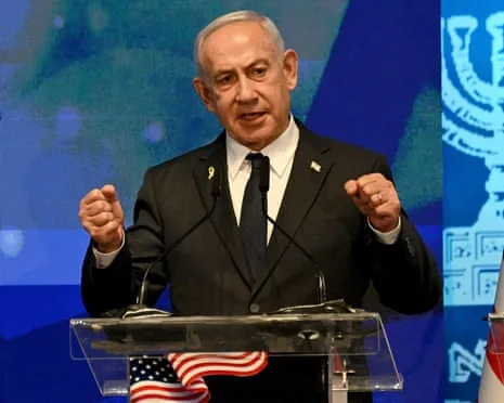 UN Commission Concludes Israel Carried Out Genocide in the Gaza Strip