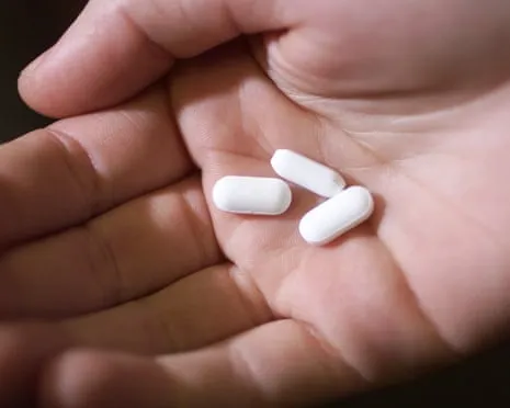 Daily Aspirin Reveals Significant Impact in Preventing Colorectal Cancer Return, Trial Reports
