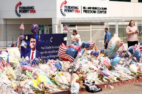 Trump Uses the Activist’s Killing to Advance a Campaign of Vengeance