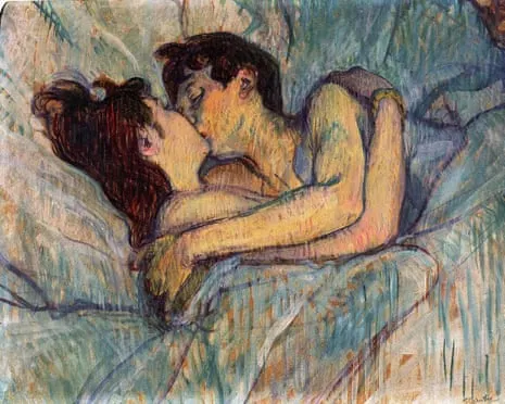 My Partner Perceives Sex as a Competition – What’s the Best Way to Support Him?