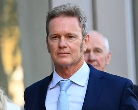 Craig McLachlan Withdraws from Stage Play Cluedo Following Appointment Controversy