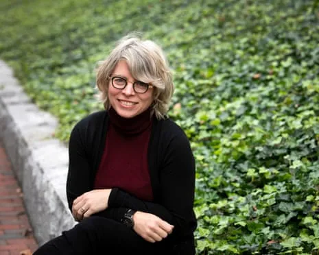 Jill Lepore Discusses the Constitutional Amendment Process: ‘It’s Extremely Difficult to Change the Constitution’