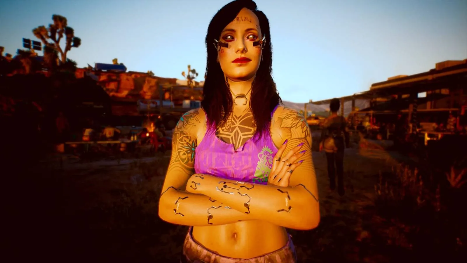 Calling On RPG Designers: Kindly Let Me Back Into The Appearance Editor
