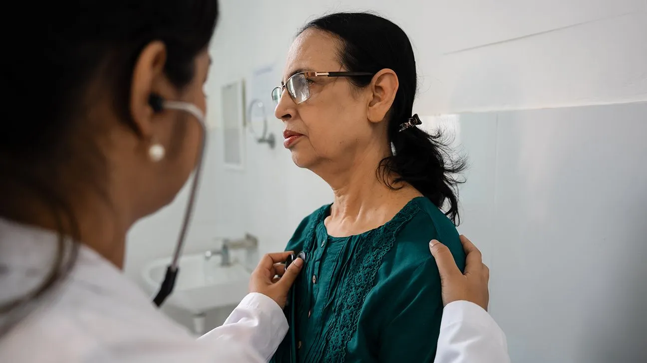 Investigation Shows Unexpected Factors of Cardiac Events for Females Under 65