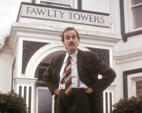 ‘A Masterclass in Painfully Precise Humor’: How Fawlty Towers Endures as the Greatest Comedy Series of All Time, 50 Years On