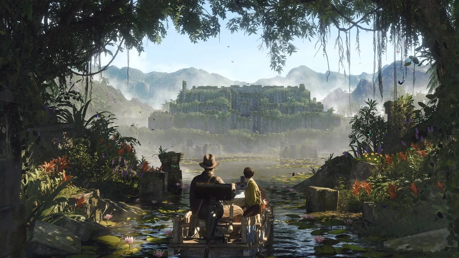 3 Microsoft Game Pass Titles We're Playing This Weekend (September 19-21)