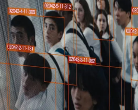 Happyend Film Analysis – Dystopian Japan's Secondary School Story Is Brilliantly Puzzling