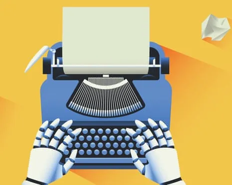 AI Will Never Substitute My Writers. But, Lacking Regulation, It Will Destroy The Publishing Industry As We Know It